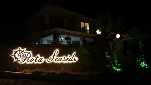 Hotel Rota Seas?de Otel