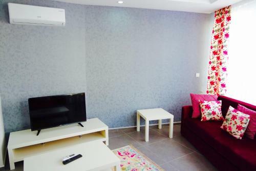 Apartamento Modern Suites