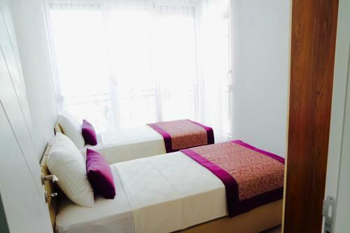 Apartamento Modern Suites