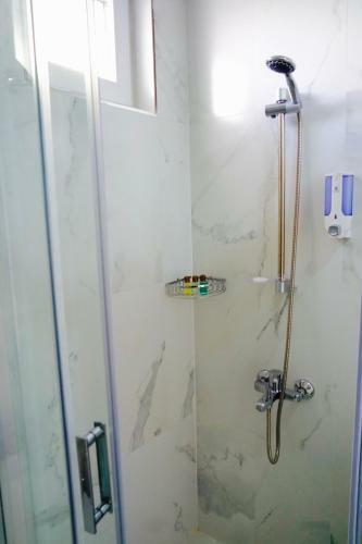 Apartamento Modern Suites