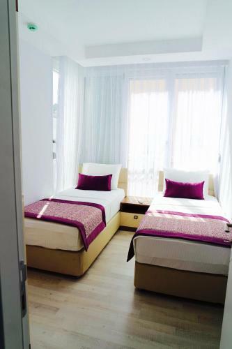 Apartamento Modern Suites