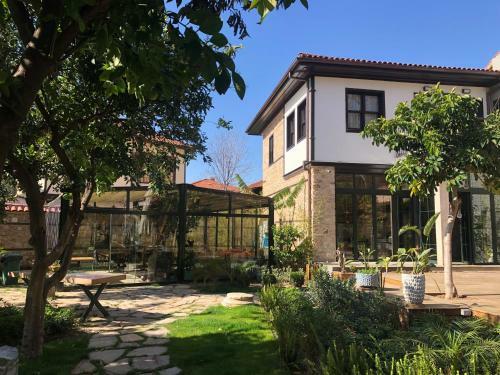 Hotel Casa Sur Antalya