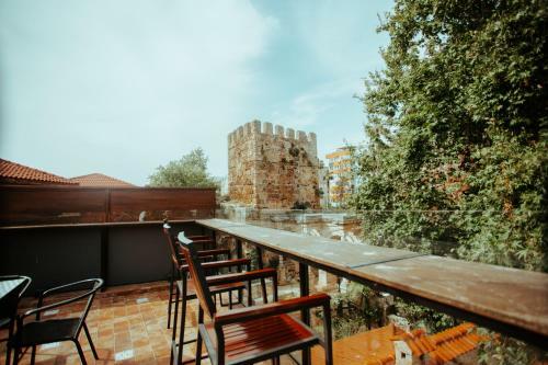 Hotel Casa Sur Antalya