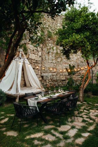 Hotel Casa Sur Antalya