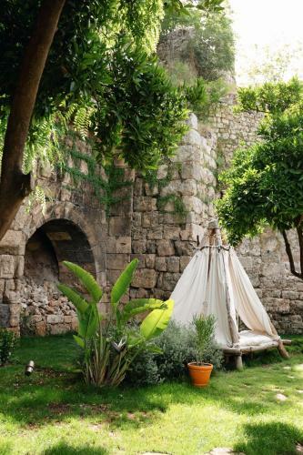 Hotel Casa Sur Antalya