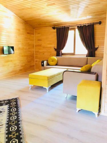 Apartamento Eliz Inn Garden