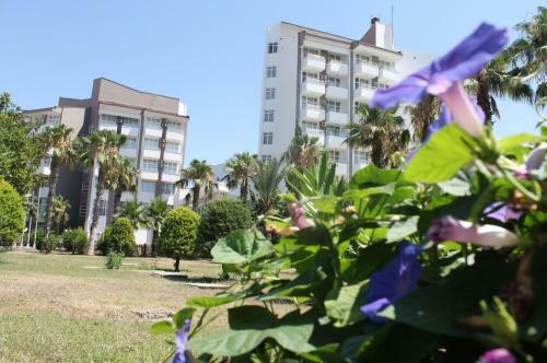 Hotel Falez Uygulama Oteli