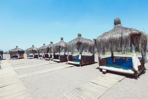 Laren Sea Side Hotel Spa