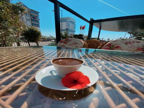 Zeynel Hotel