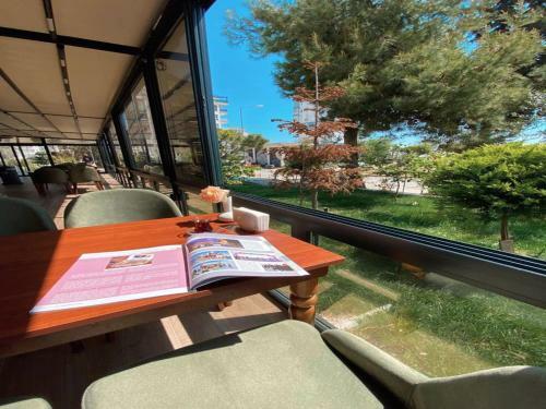 Zeynel Hotel