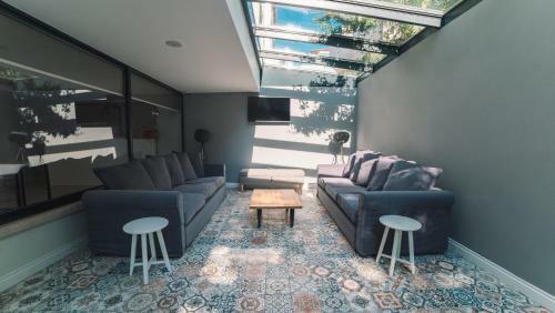 The Mori Club Hotel