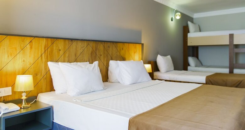 Bed & Breakfast Privado Hotels