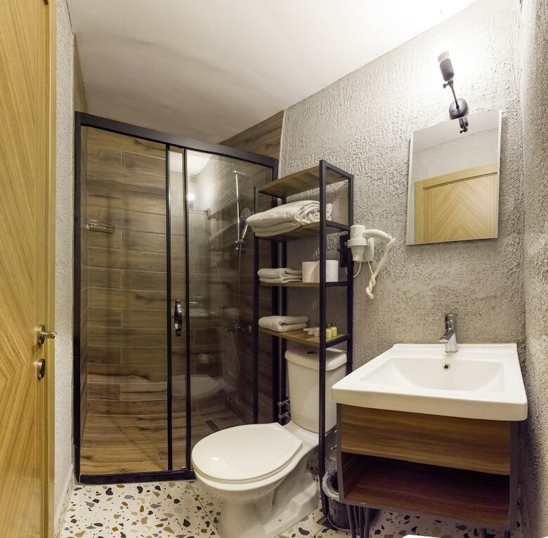 Bed & Breakfast Privado Hotels
