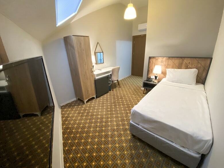 Bed & Breakfast Privado Hotels