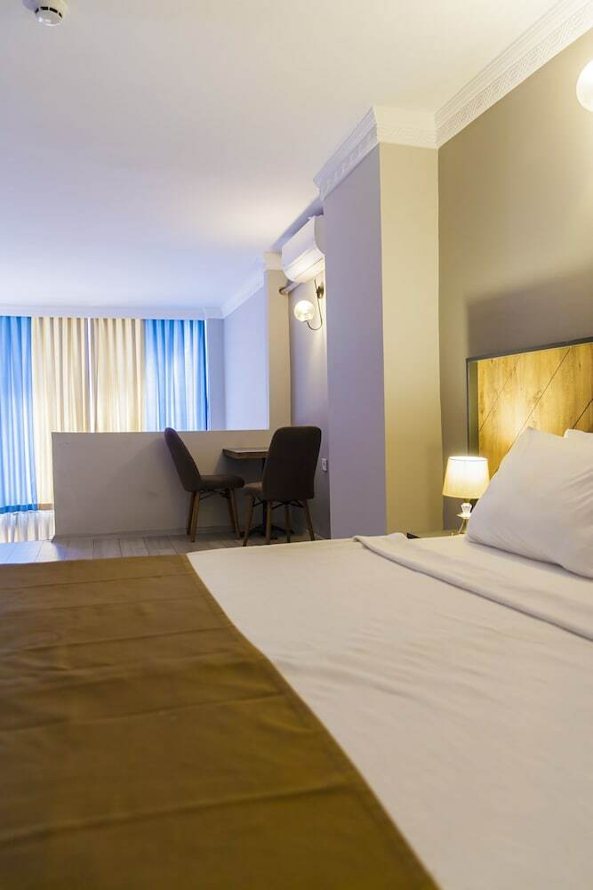 Bed & Breakfast Privado Hotels