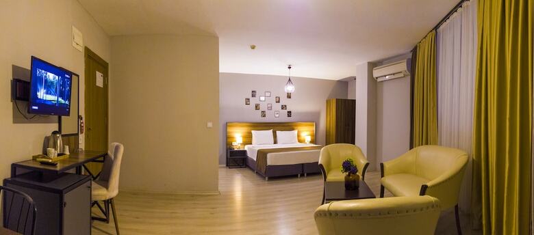 Bed & Breakfast Privado Hotels