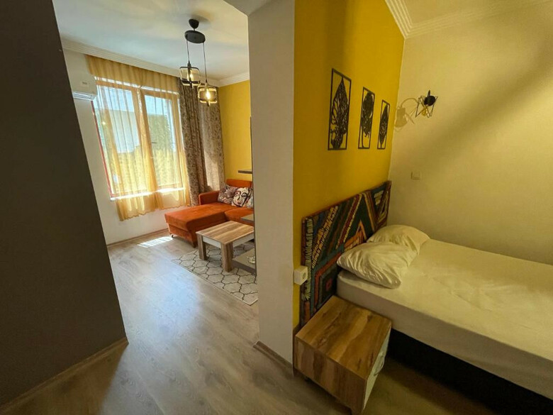 Hotel Betas Guesthouse