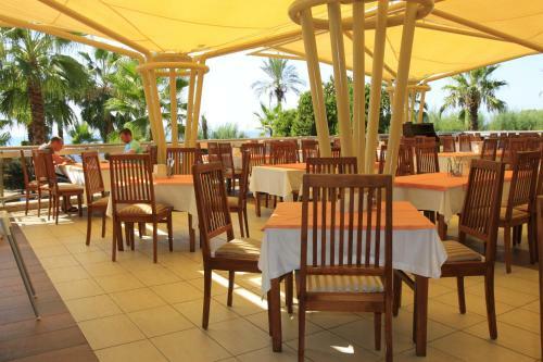 Hotel Pegasos Royal