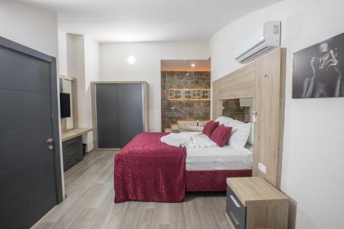 Apartamento Elanis Suites