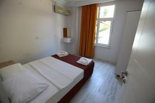 Apartamento Paradise Homes