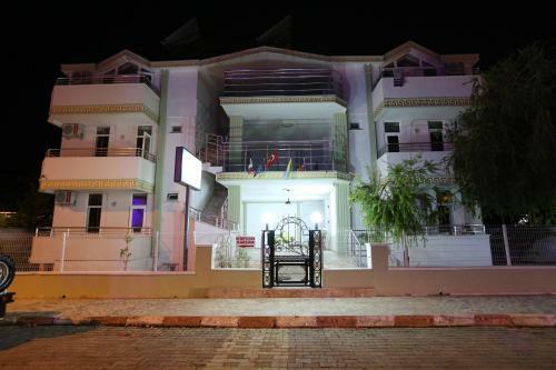 Apartamento Paradise Homes