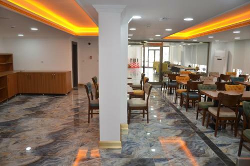 Hotel Piyes Otel
