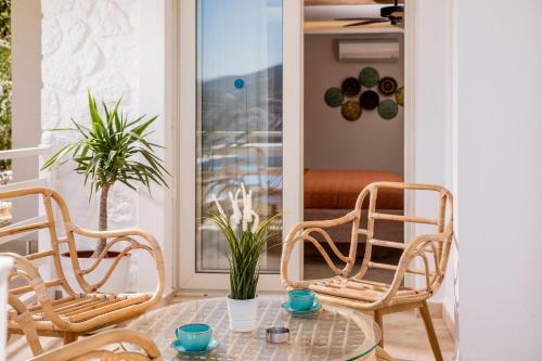 Kalkan Saray Suites Hotel
