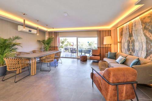 Kalkan Saray Suites Hotel