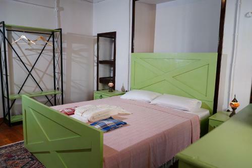 Bed & Breakfast Mehmet Ar?f Bey Boutique Hotel