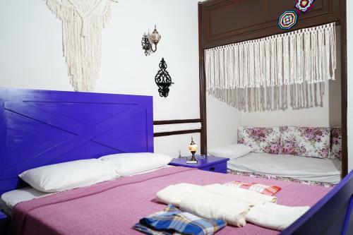 Bed & Breakfast Mehmet Ar?f Bey Boutique Hotel