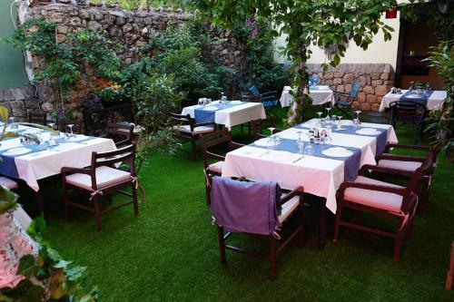 Bed & Breakfast Mehmet Ar?f Bey Boutique Hotel