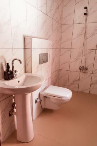 Albergue Ela Butik Otel Antalya