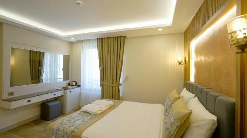 Hotel Green Beyza Suites