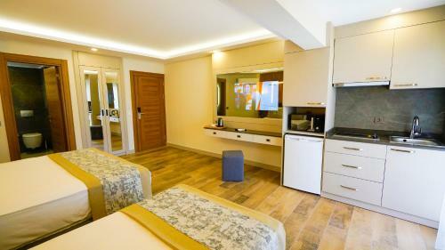 Hotel Green Beyza Suites