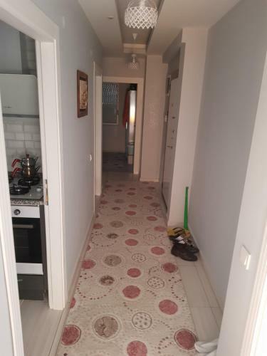 Apartamento 2+1 Daire(Celik Home)