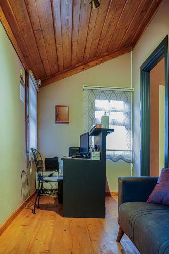 Bed & Breakfast La Casa Carina Butik Otel