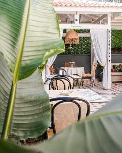 Hotel Kiana Kale?�?