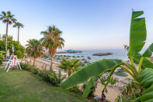 Hotel Sun Maritim