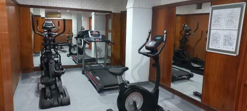 Hotel Sun Maritim