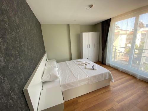 Apartamento London Otel