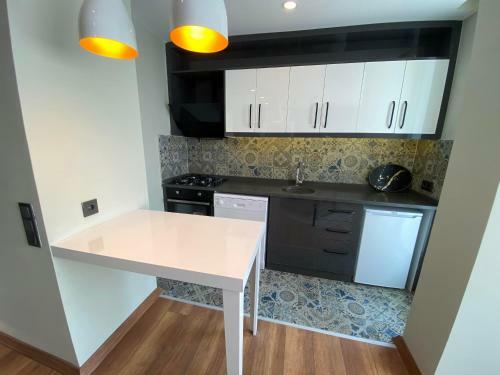 Apartamento London Otel