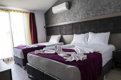 Hotel Tamara Bus?ness Otel