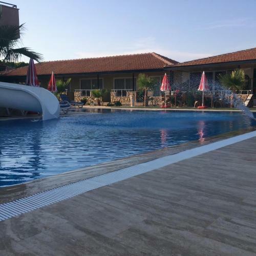 Esmeralda Butik Hotel