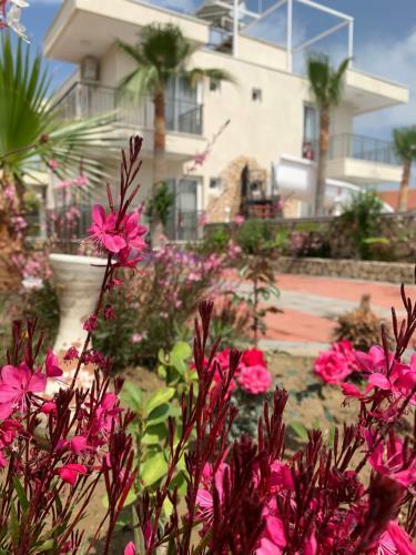 Esmeralda Butik Hotel