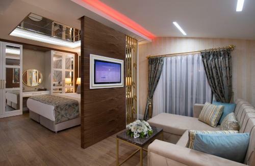 Hotel Elysium Green Suites