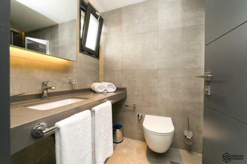 Apartamento Z-suites