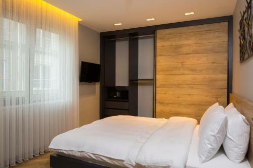 Apartamento Z-suites