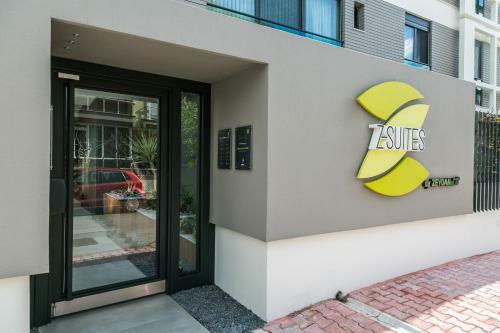 Apartamento Z-suites