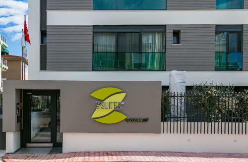 Apartamento Z-suites