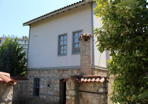 Apartamento Villa Castle Inn